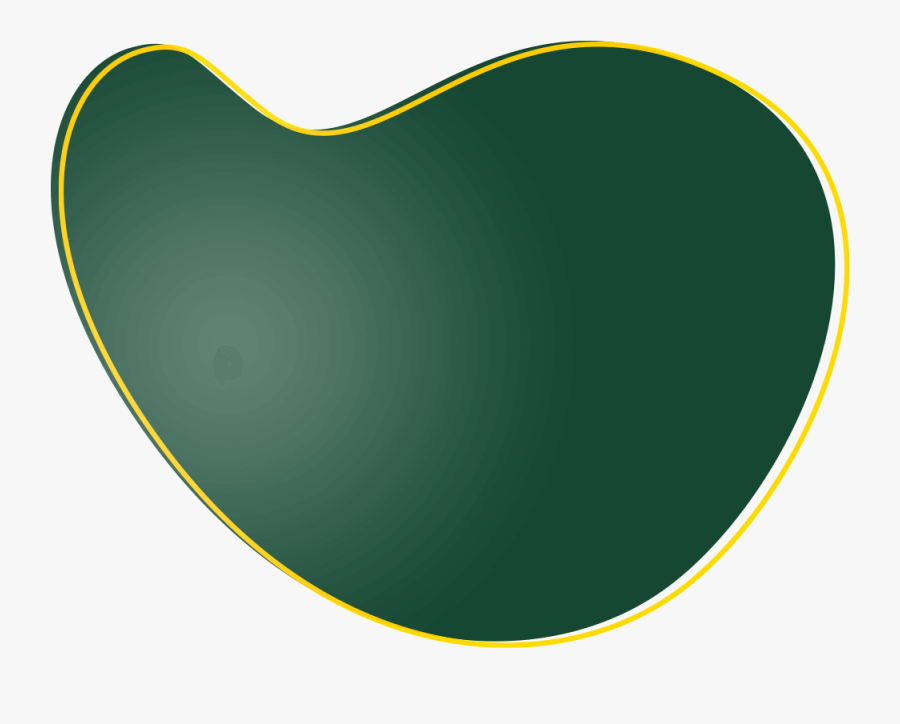 Heart, Transparent Clipart