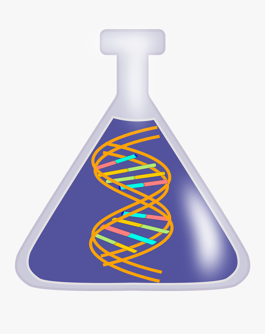 Dna Cliparts Png, Transparent Clipart
