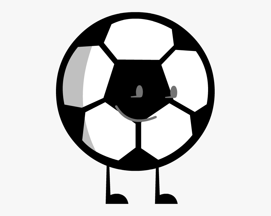 Transparent Soccer Ball - Soccer Icon, Transparent Clipart