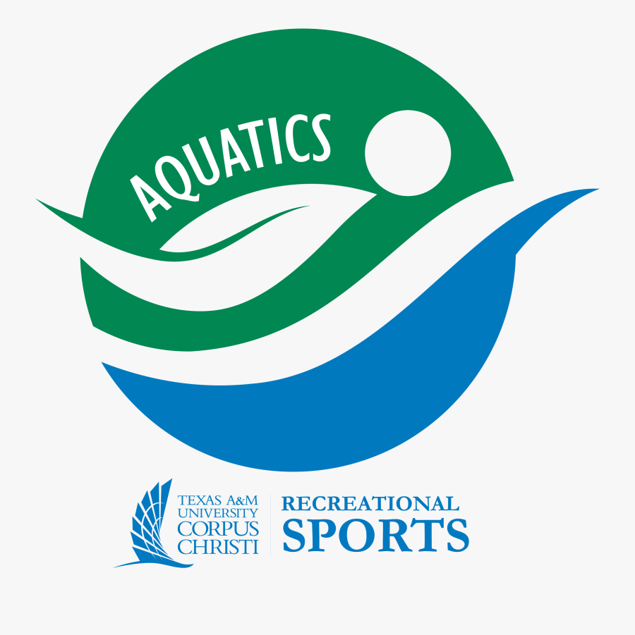Aquatics Badge 01, Transparent Clipart