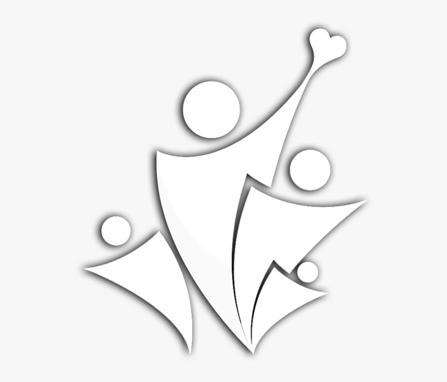 Logo White Fx - Line Art, Transparent Clipart