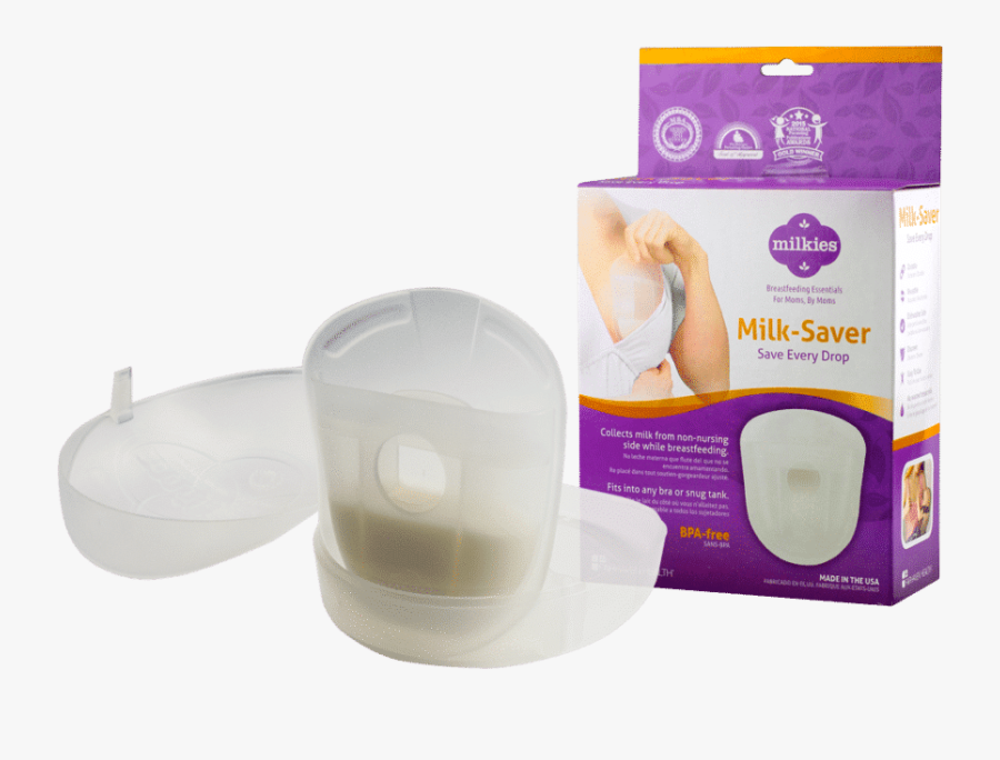 Milk Saver - Milkies Milk Saver, Transparent Clipart