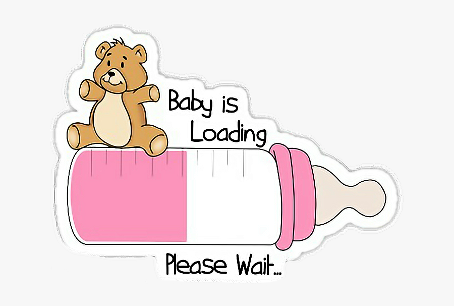 #breastfeeding #pragnancy #baby #mom #freetoedit - Cartoon, Transparent Clipart