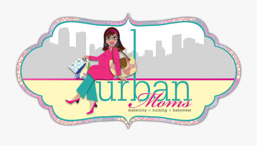 Mama & Baby Online Shop, Transparent Clipart