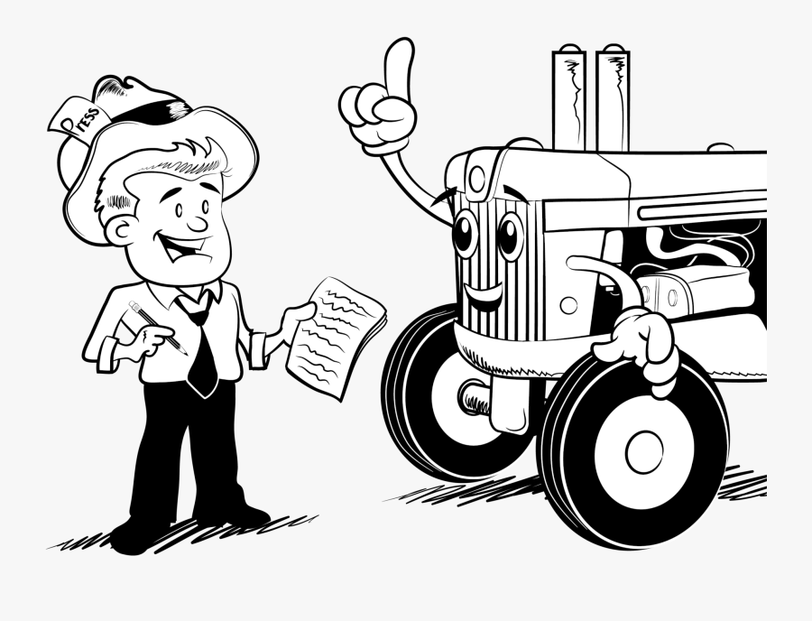 Cartoon, Transparent Clipart