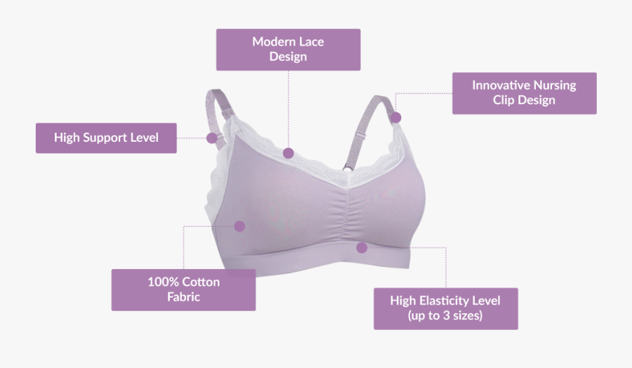 Lingerie, Transparent Clipart