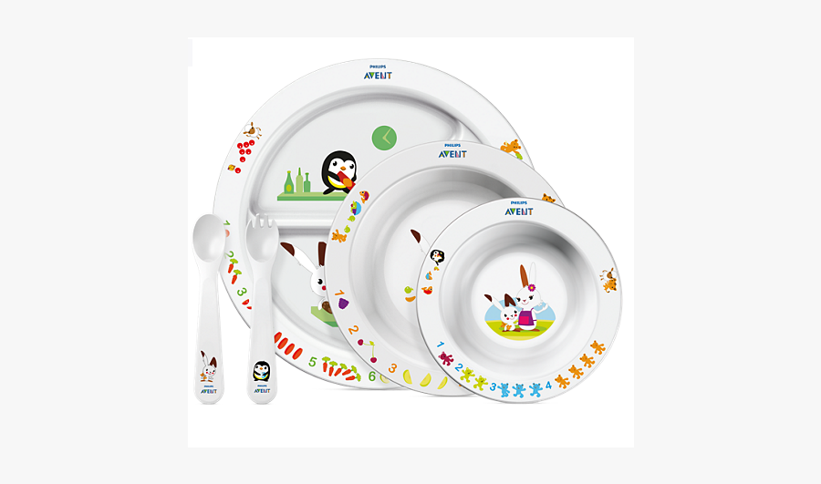 Набор Посуды Авент, Transparent Clipart