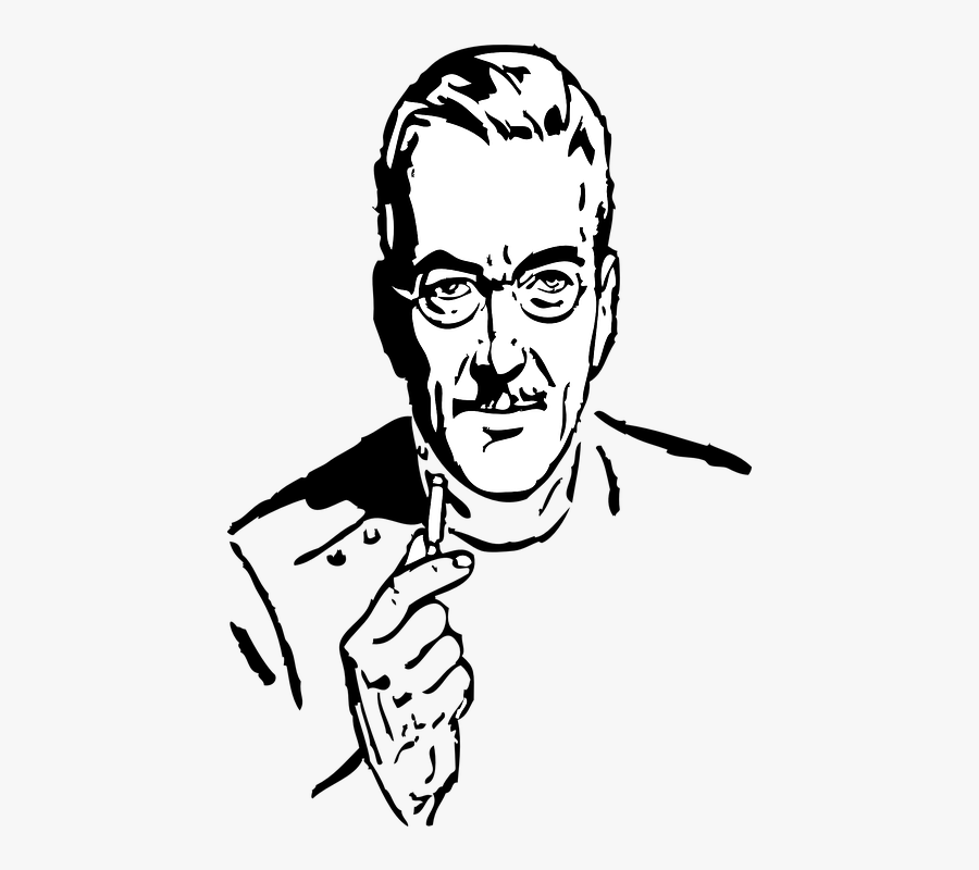 Doctor Clip Art, Transparent Clipart