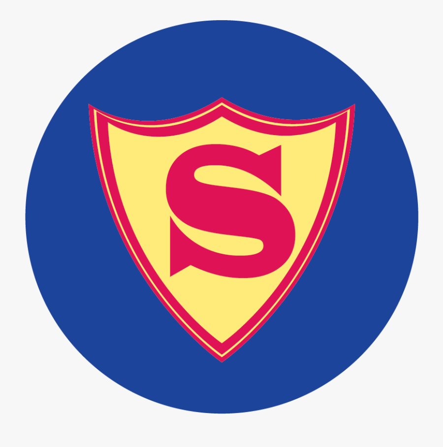 Science Superheroes • July Clipart , Png Download - Emblem, Transparent Clipart