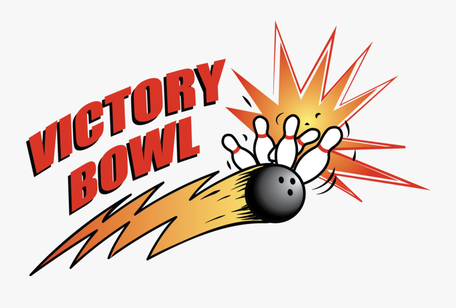Ten-pin Bowling, Transparent Clipart