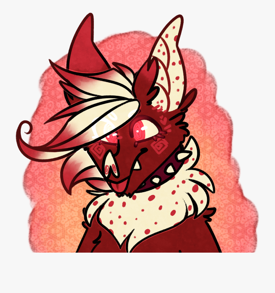 Cute Bat [fanart - Bat Fanart, Transparent Clipart