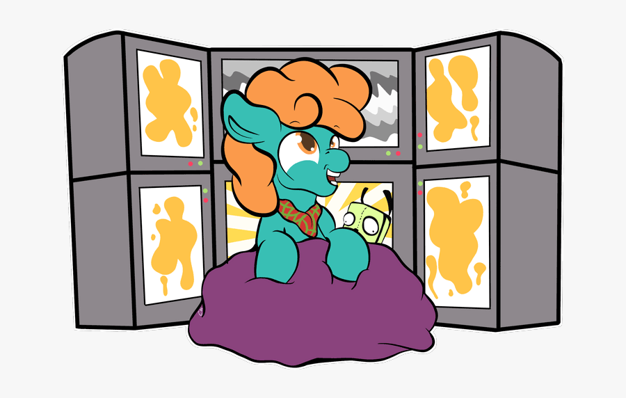 Basic Ticket Image - Cartoon, Transparent Clipart