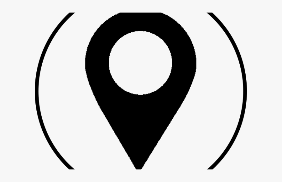 Geo 08 May - Circle, Transparent Clipart