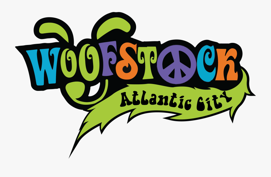Woofstock, Transparent Clipart