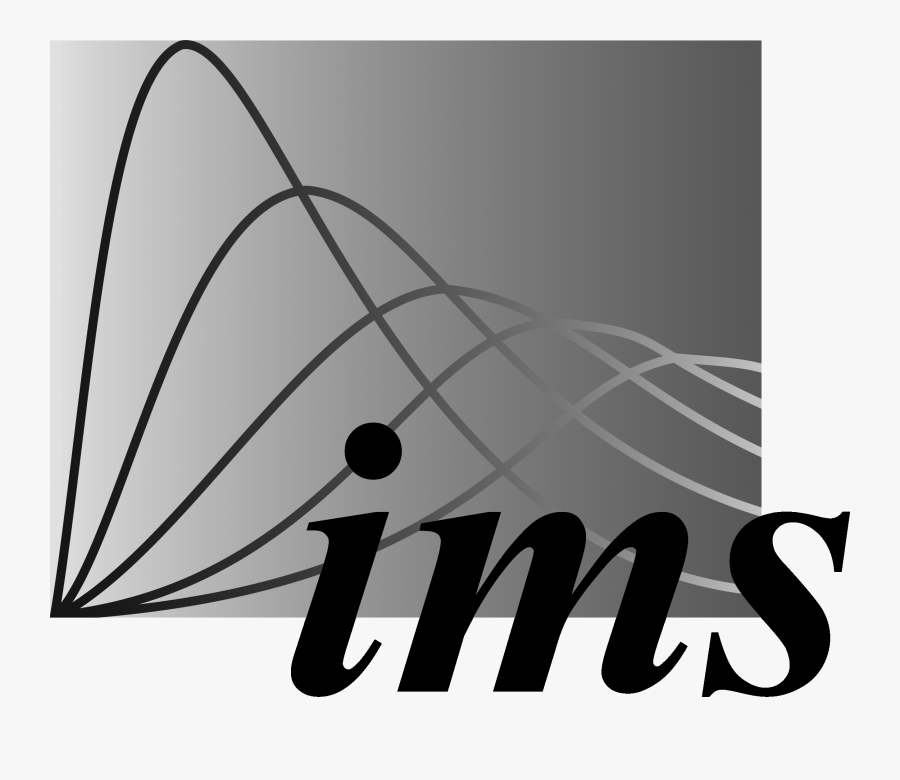 Institute Of Mathematical Statistics, Transparent Clipart