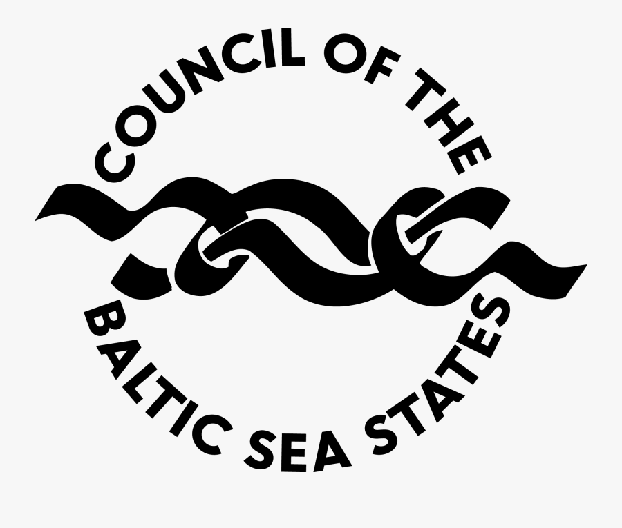 Council Of The Baltic Sea, Transparent Clipart
