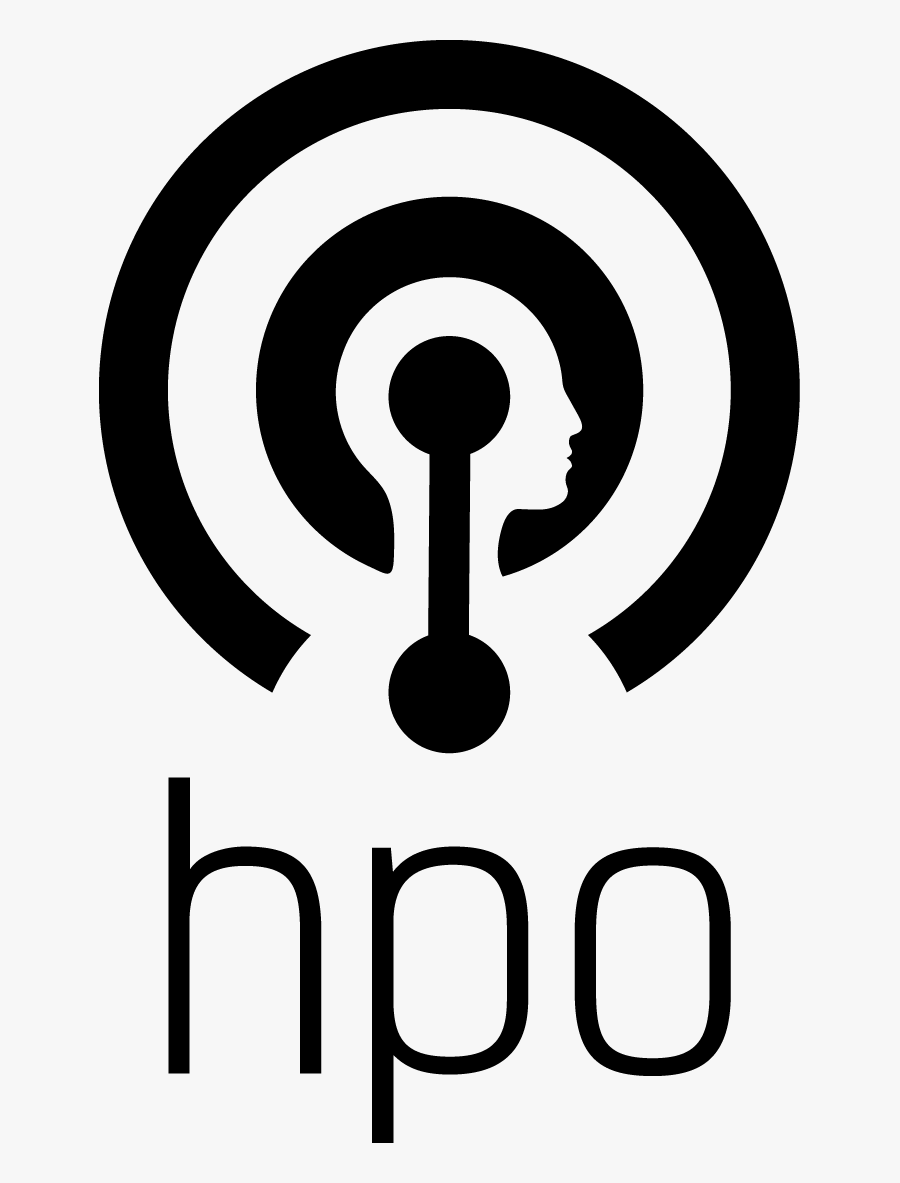 Human Phenotype Ontology Logo, Transparent Clipart