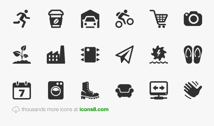 Community Icon Design, Transparent Clipart