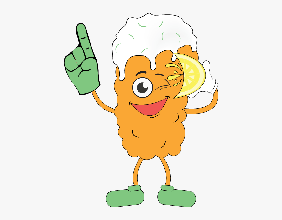 Fish Fry Fanatic, Transparent Clipart