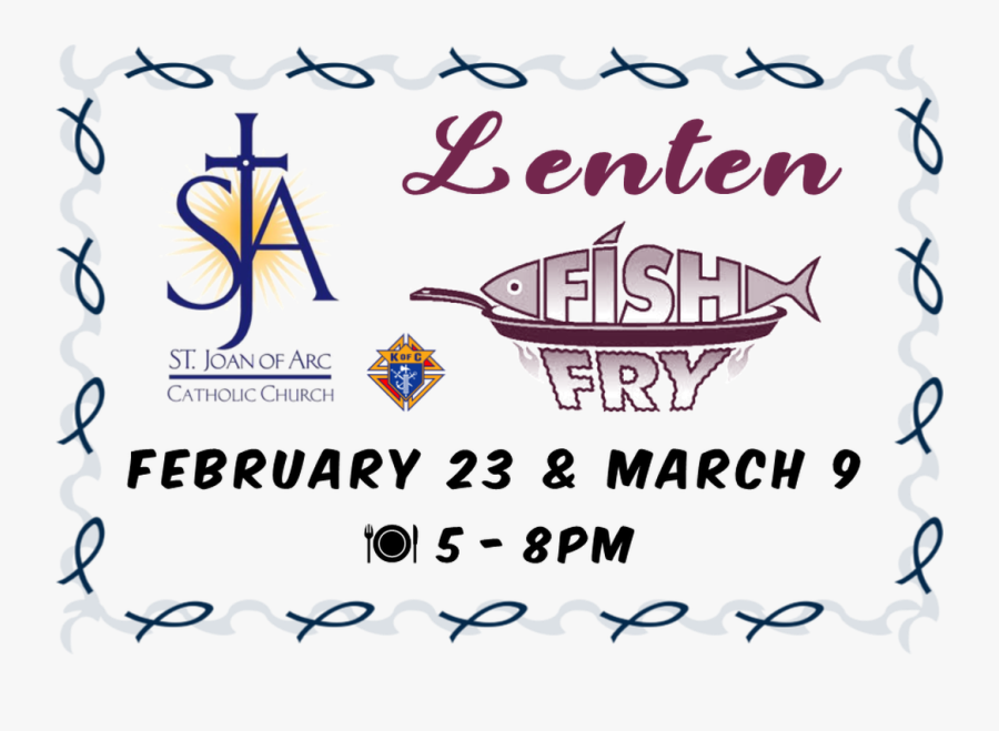 Picture - Fish Fry, Transparent Clipart