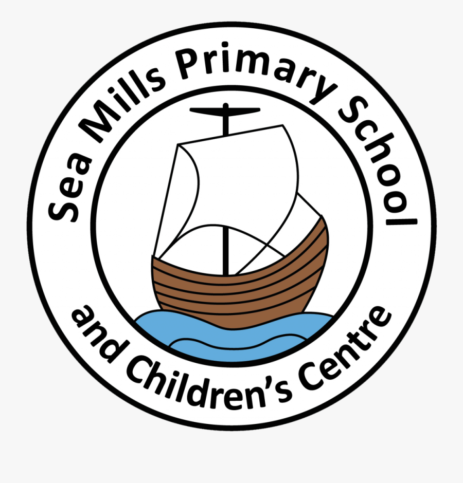 Narvacan National Central High School Logo Clipart - Sail, Transparent Clipart