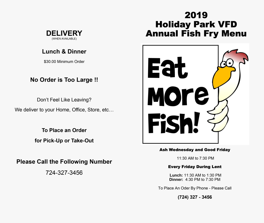 Transparent Fish Fry Png - Cartoon, Transparent Clipart