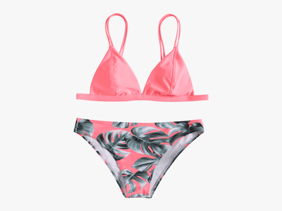 Clip Art You Ve Got Zaful - Bathing Suits That Background Transparent, Transparent Clipart