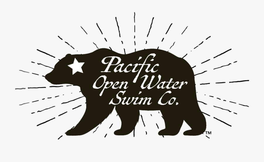 カリフォルニア 熊 イラスト, Transparent Clipart