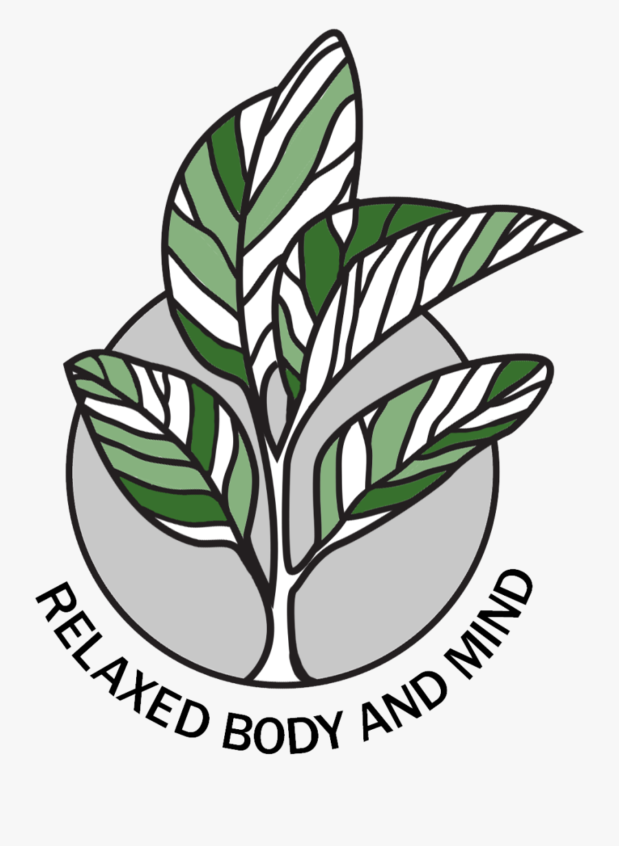 Relax Clipart Holistic - Holistic Clip Art, Transparent Clipart