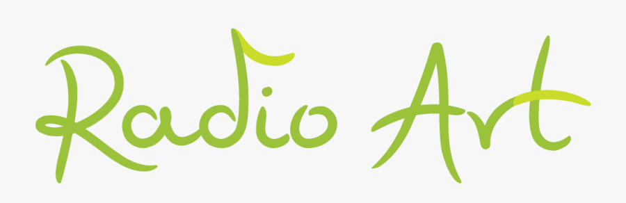 Radioart - Graphic Design, Transparent Clipart