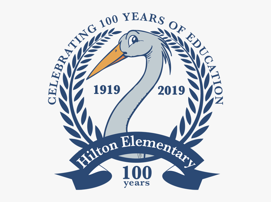 Hilton Herons Logo - At&t Pebble Beach National Pro, Transparent Clipart