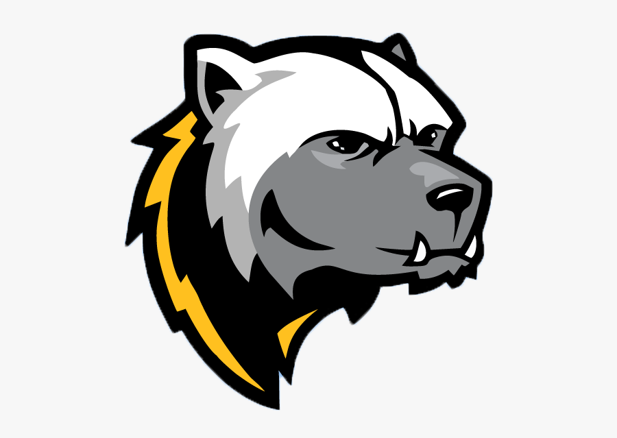 Want To Be A Wolverine Image - Mica Peak High School, Transparent Clipart