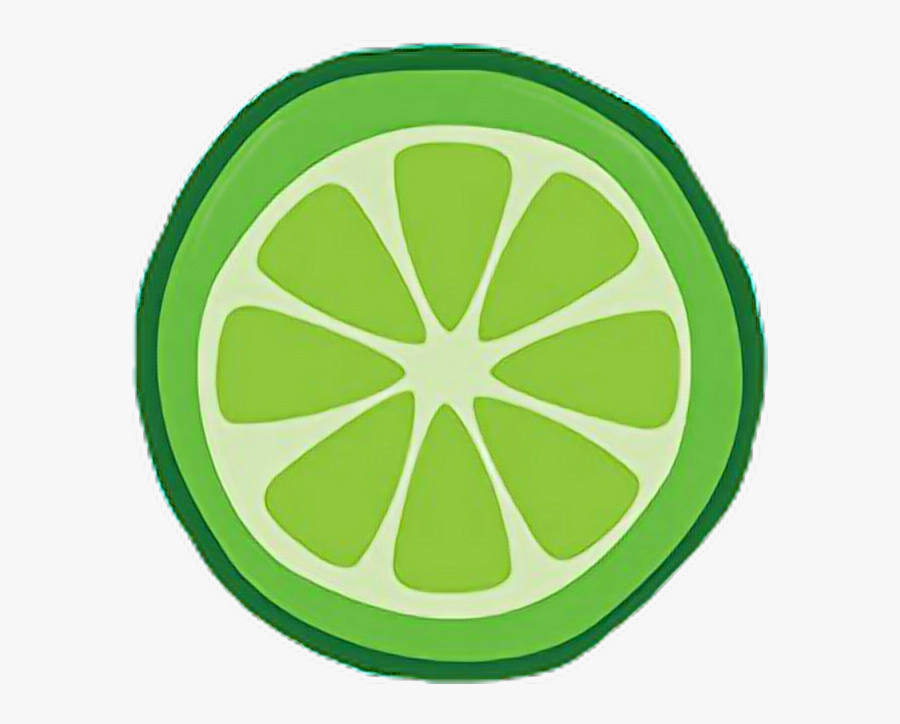 #cucumber #spa #facial #metime #relaxtime #relaxing - Lime Clipart, Transparent Clipart