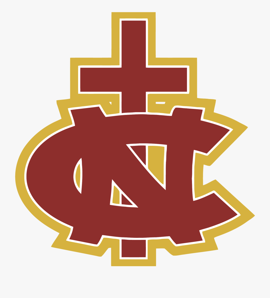 Northlake Christian School Logo, Transparent Clipart