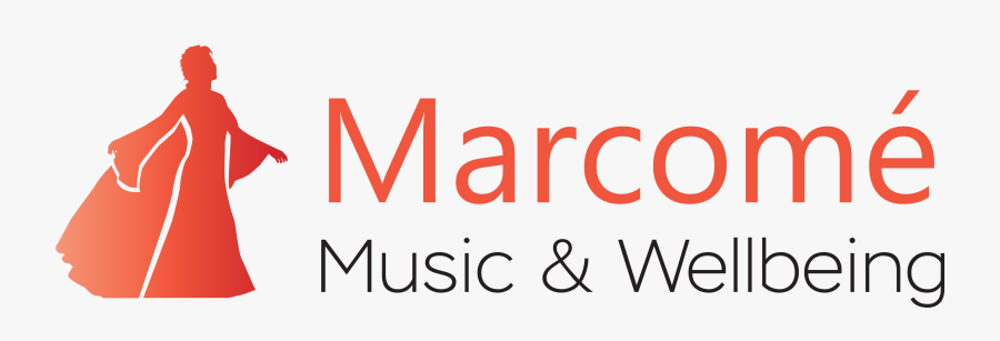 New Age Music Artist Marcomé - Graphic Design, Transparent Clipart