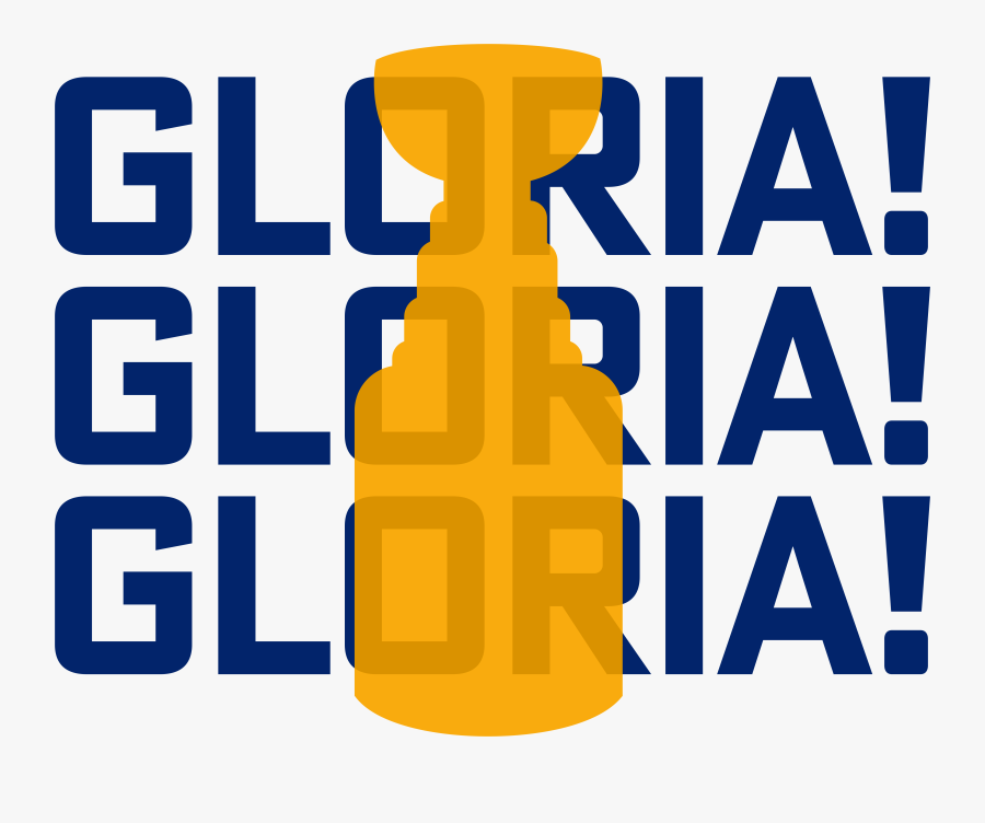 Stanley Cup Clip Art, Transparent Clipart