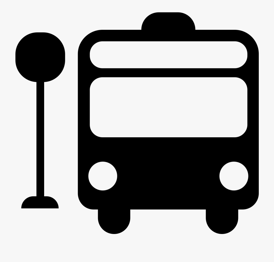Bus Clipart Shop Of Cliparts - Bus Stop Clipart Png, Transparent Clipart