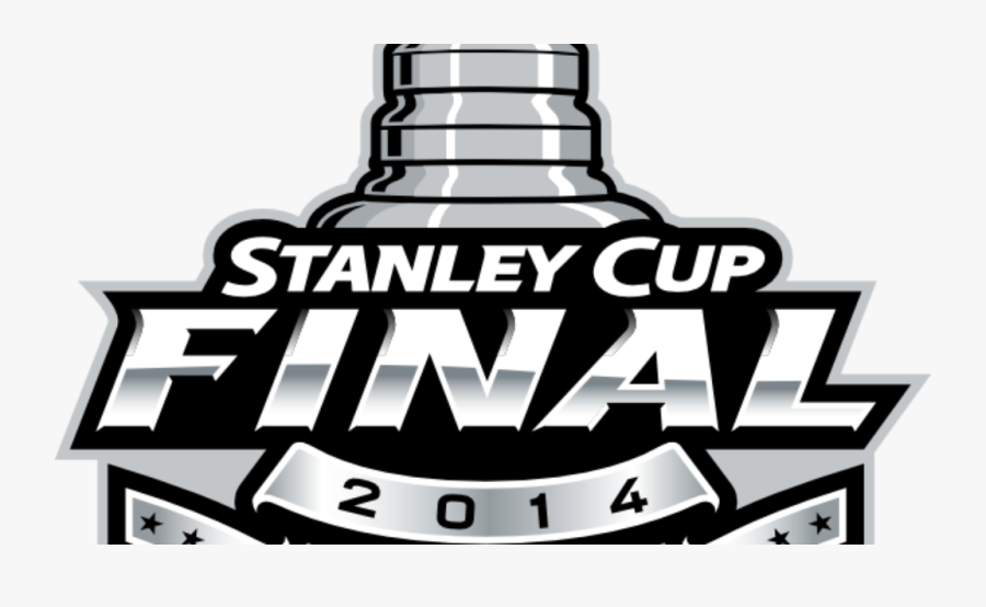 2014 Stanley Cup Finals - 2015 Stanley Cup Finals, Transparent Clipart