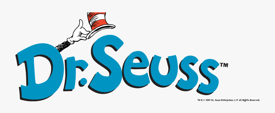 Quote Dr Seuss Png - Dr Seuss, Transparent Clipart