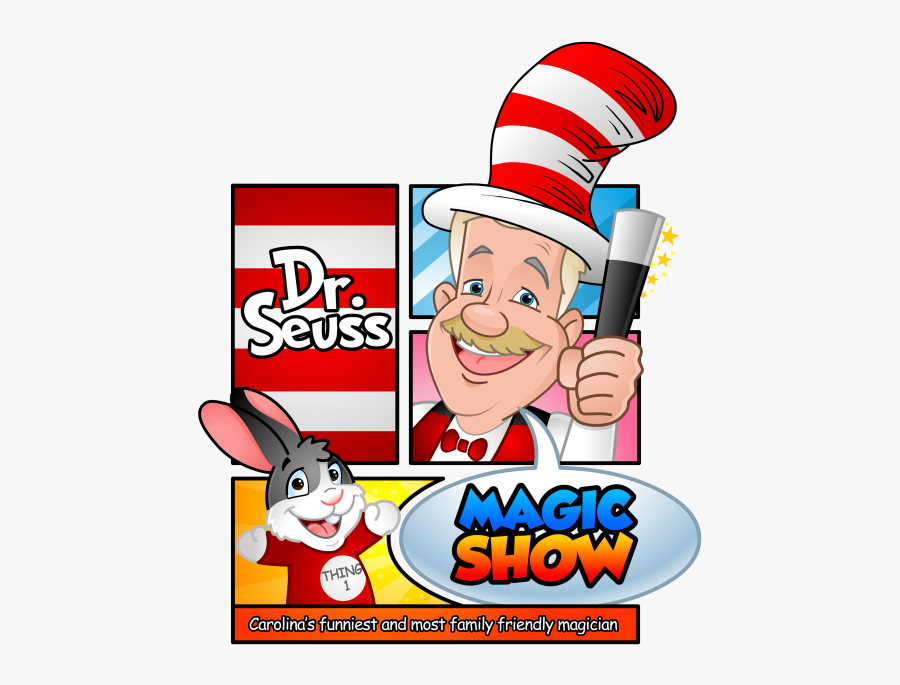 Dr Seuss Hat Clip Art, Transparent Clipart
