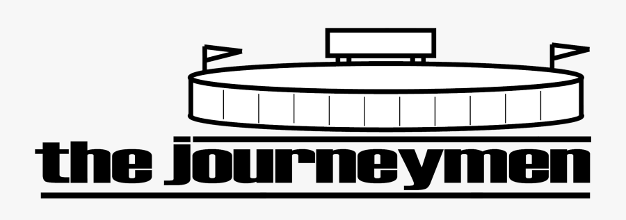 The Journeymen - Boat, Transparent Clipart