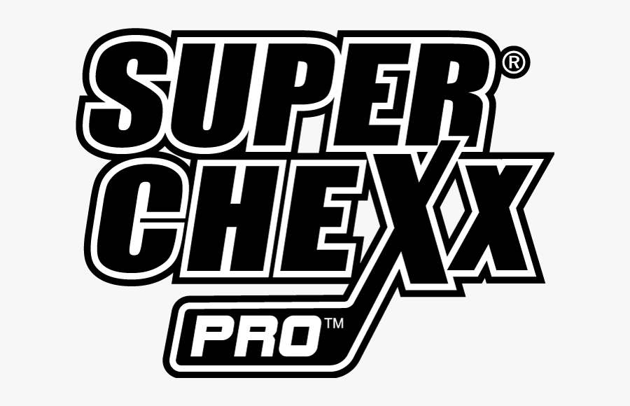 Super Chexx, Transparent Clipart