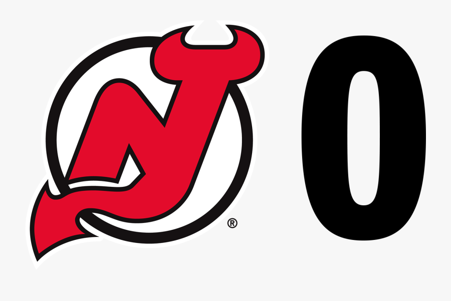 New Jersey Devils, Transparent Clipart