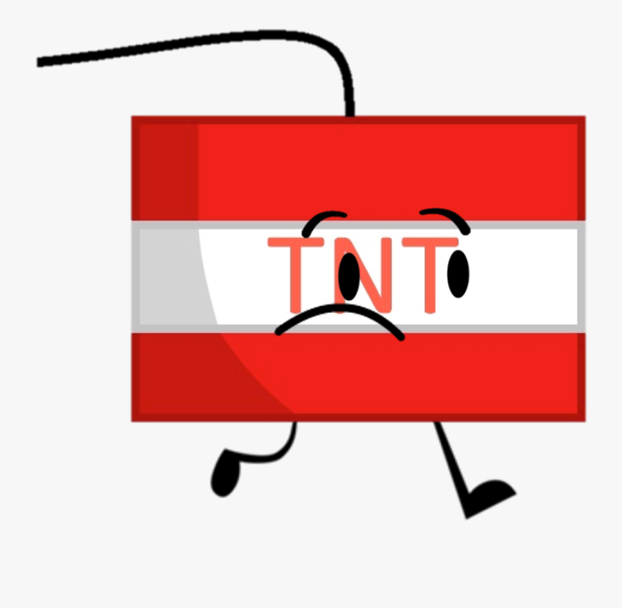 Tnt Tnt Remake, Transparent Clipart