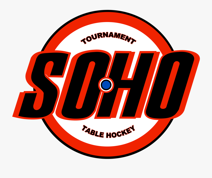 Soho Logo - Illustration, Transparent Clipart