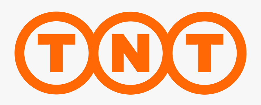 Tnt Hi Res Logo, Transparent Clipart