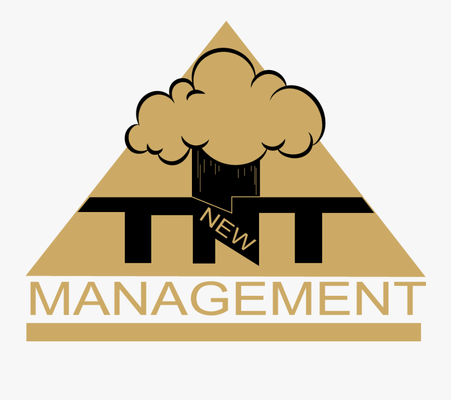 Tnt Management - Illustration, Transparent Clipart