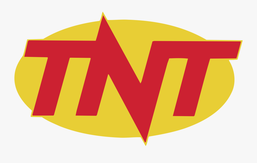 Tnt Television Logo Png Transparent - Tnt Tv, Transparent Clipart