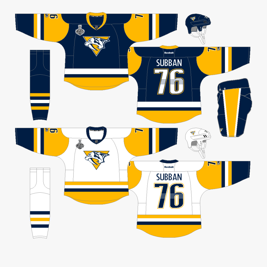 Flyers New Jerseys, Transparent Clipart