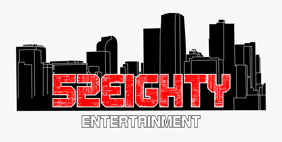 Image-41 - Skyline, Transparent Clipart